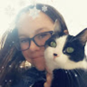 Meet your Posher, Nevaeh